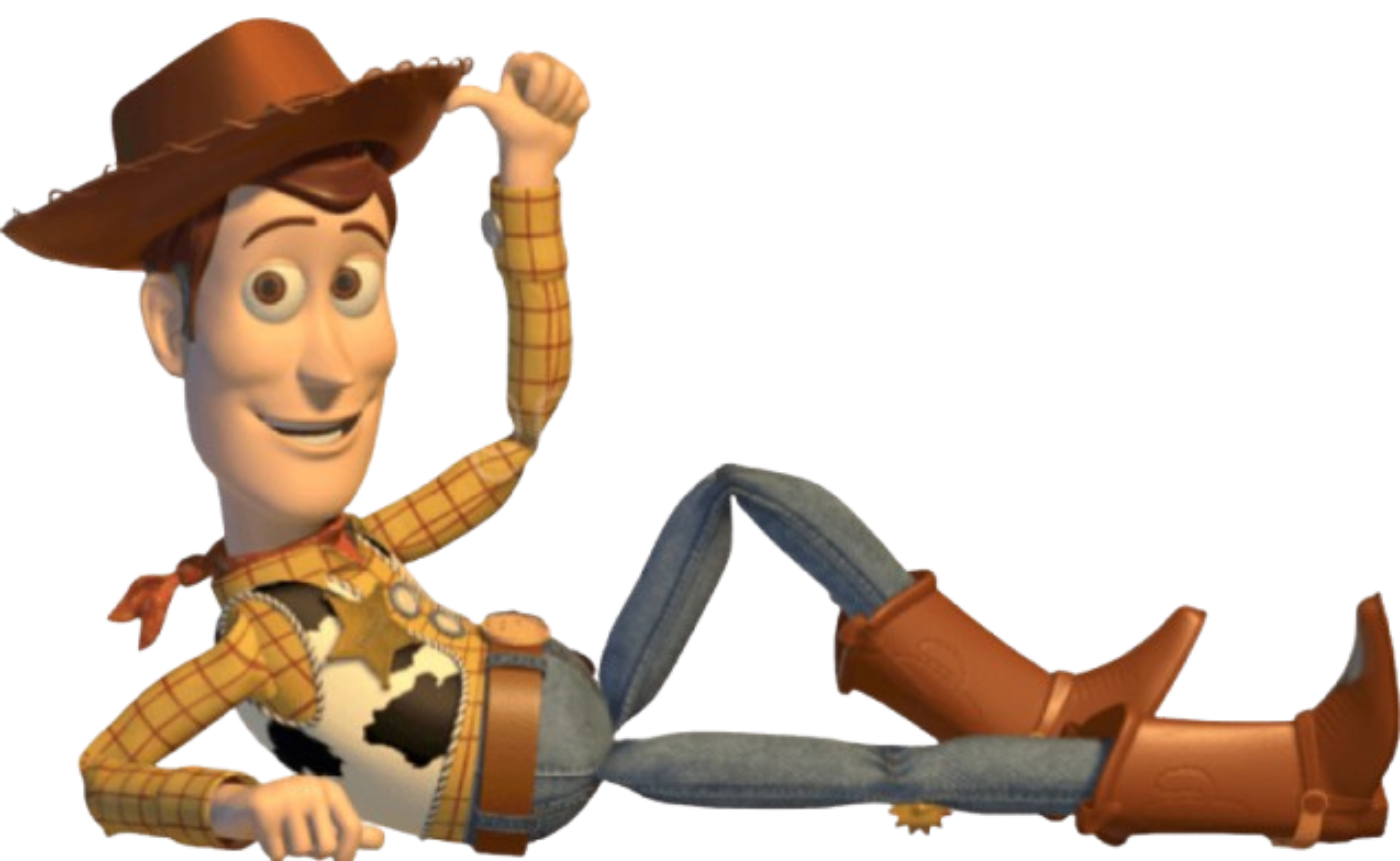 Woody